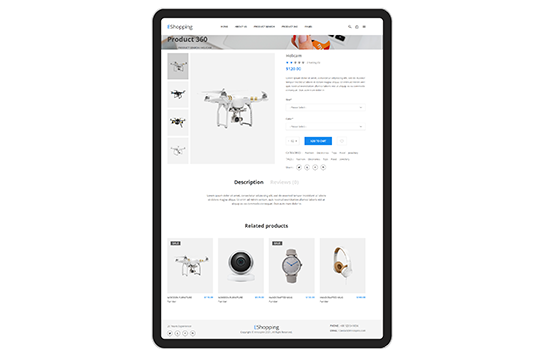 B2B Business Software