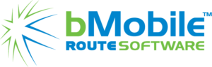 bMobile Route Software