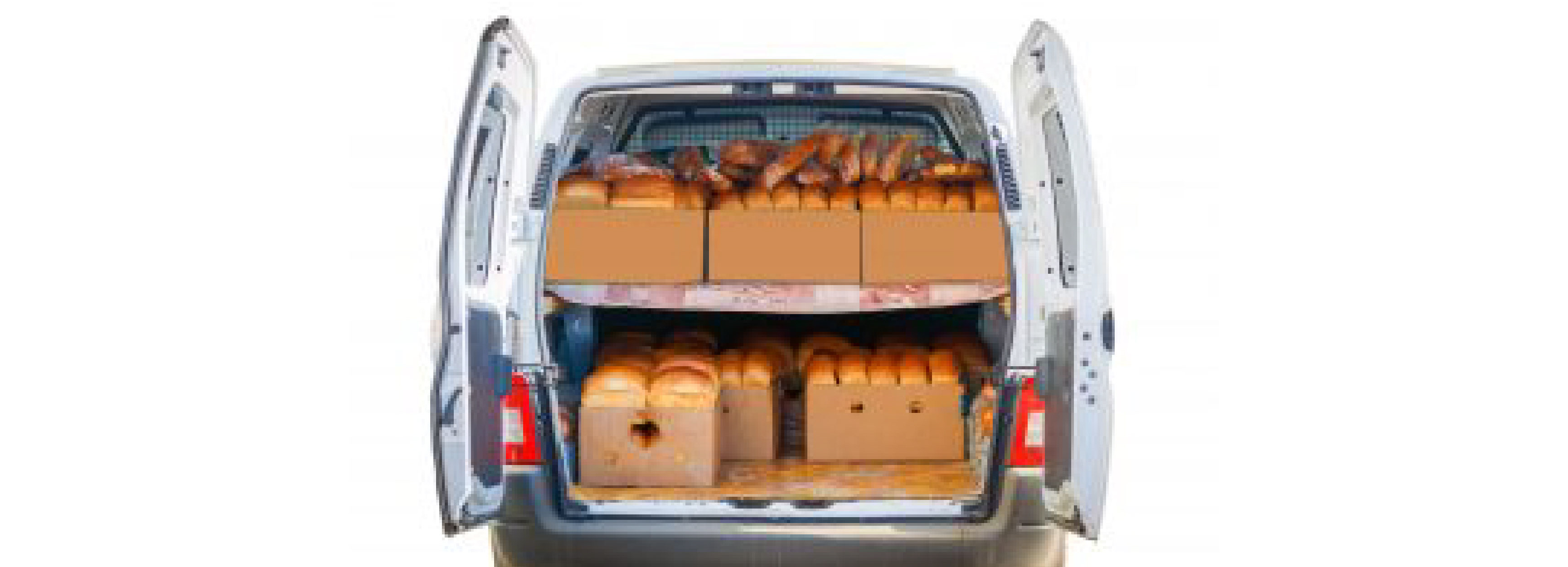 Controlling Truck Inventory Using QuickBooks
