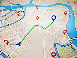 RouteMizer Now Available on Apps.com!
