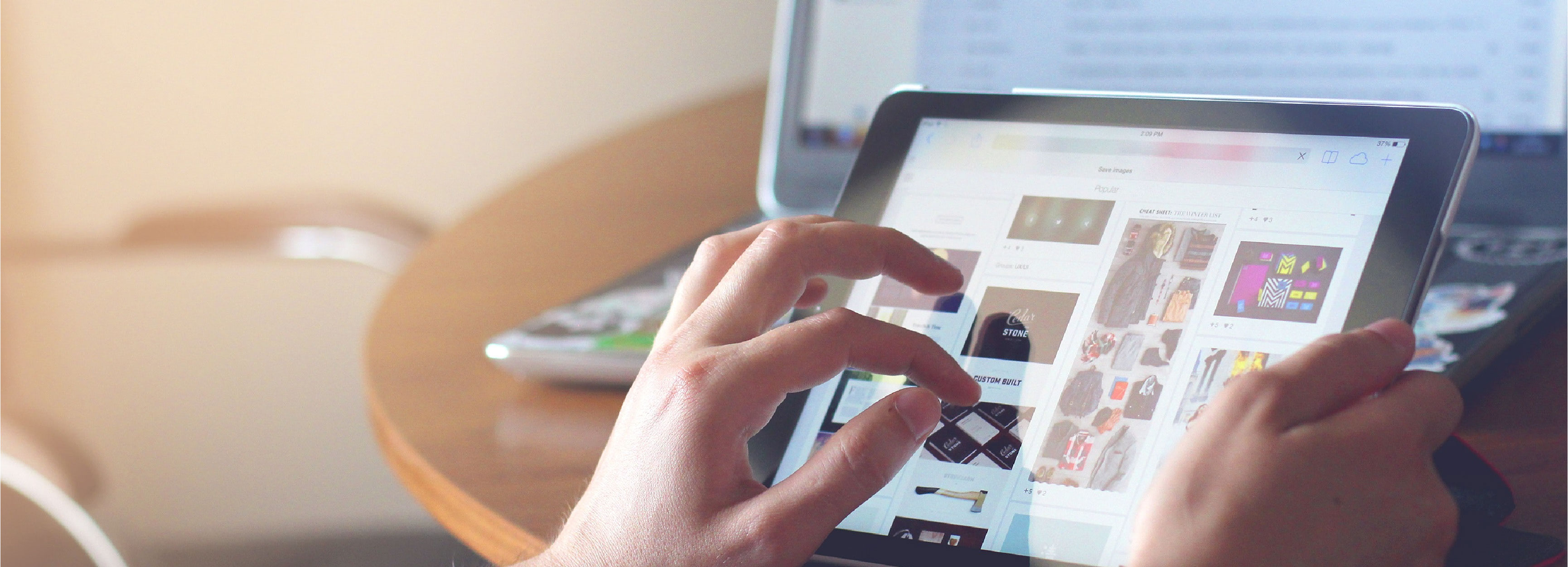 E-Commerce as a solution during COVID-19