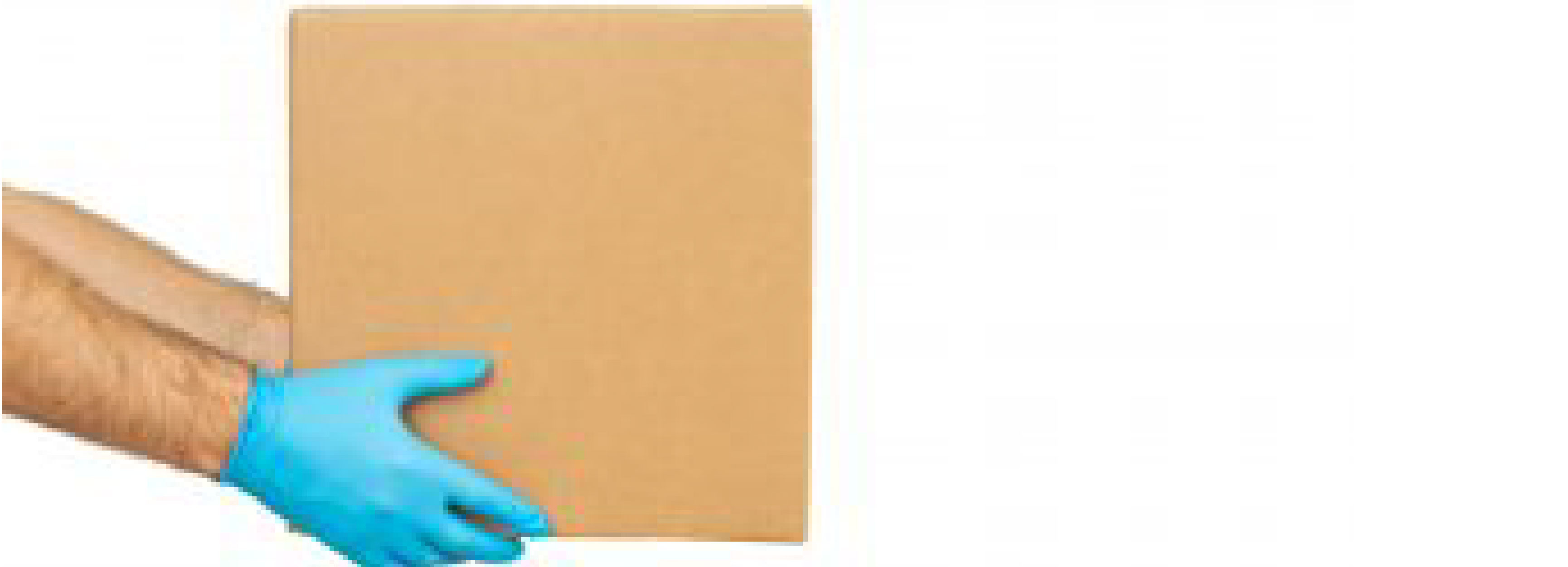Maintaining Social Distancing During Deliveries