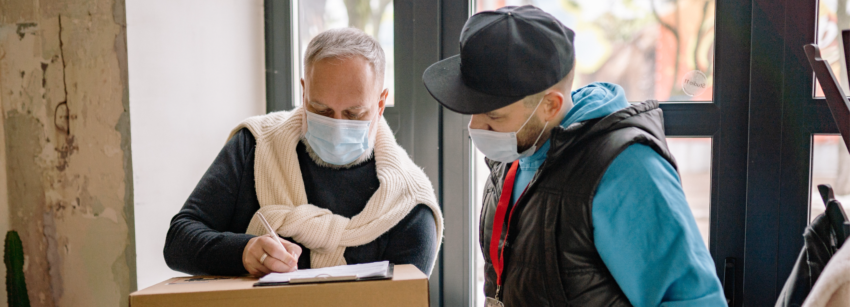 Holiday Delivery Scheduling with bMobile Route Software