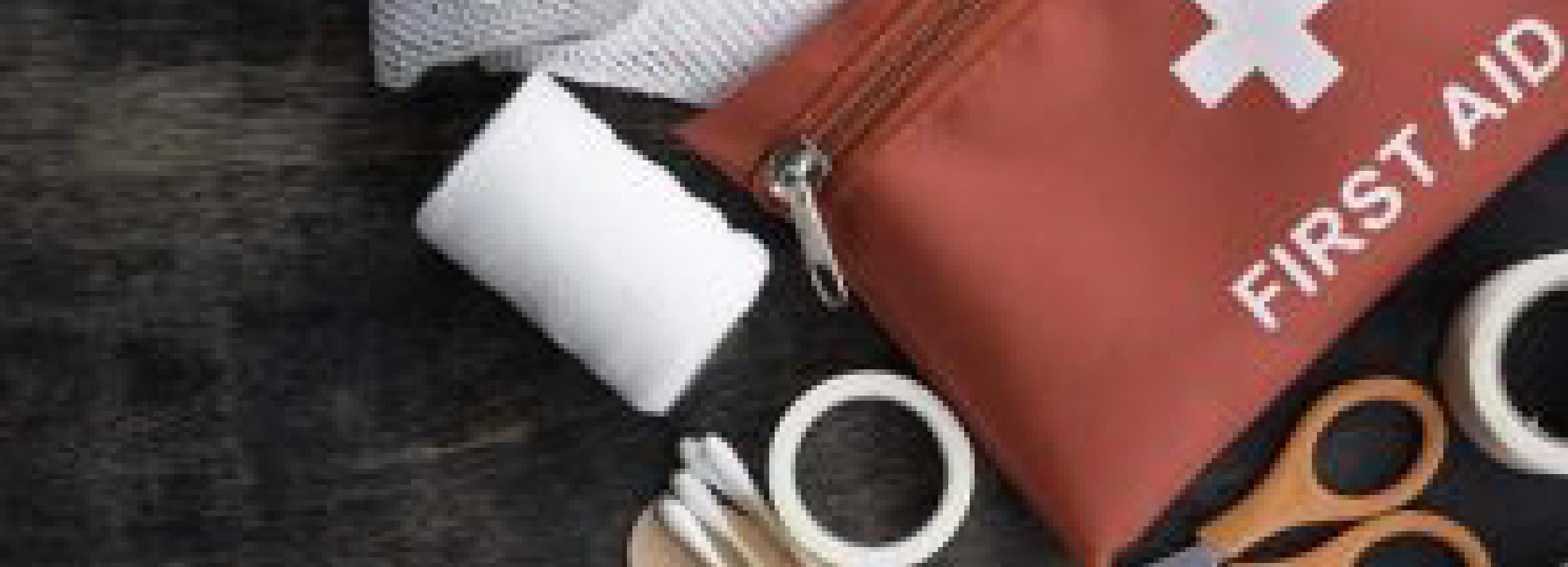 First Aid and Safety Supply Delivery - Made Easier With bMobile