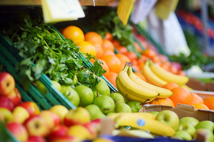 Grocery & Produce