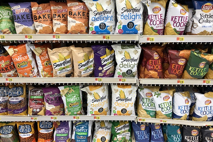 Route Vending Software