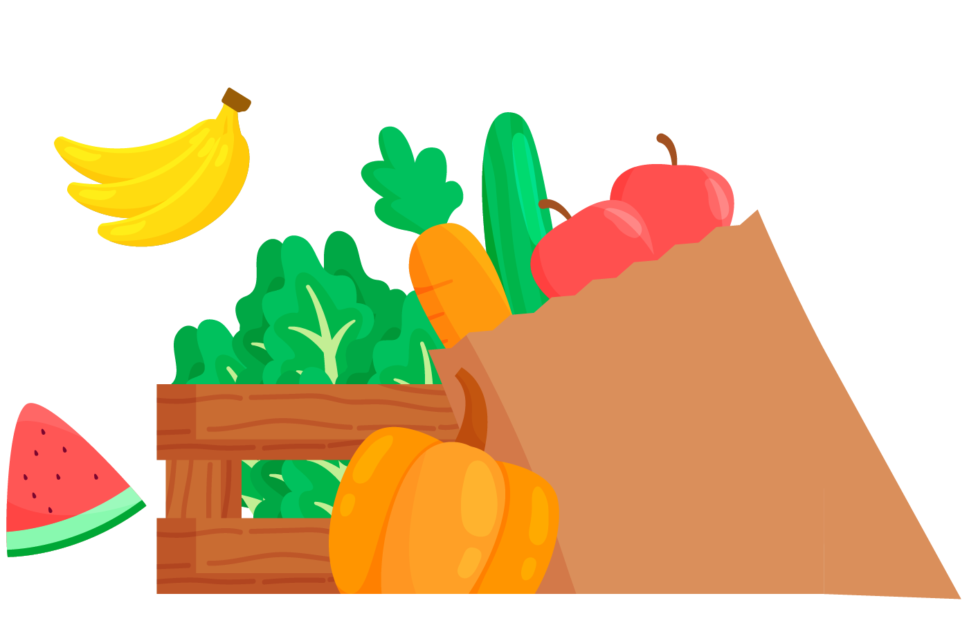 Grocery & Produce Software For Distributors