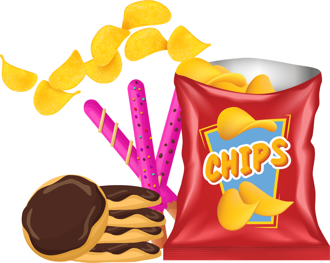 Snack Food Software